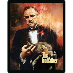 Godfather (Steelbook)